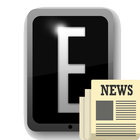 Audiobook and e-Reader News icône