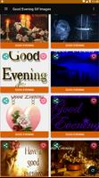 Good Evening Gif Images स्क्रीनशॉट 2