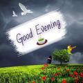 good evening images