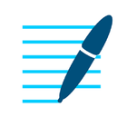 Note-Taking GoodNotes 5 icon