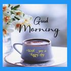 good morning gif & images Zeichen