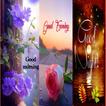 good morning_good evening icon