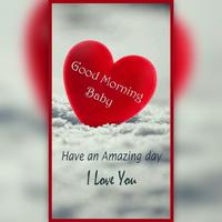good morning images/ wishes 포스터