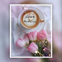 good morning images/ wishes 스크린샷 2
