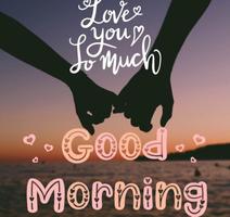 Good morning lovers постер
