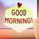 good morning message and quote APK