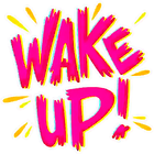 Good Morning Stickers for WhatsApp - WAStickerApps आइकन