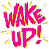 Good Morning Stickers for WhatsApp - WAStickerApps icon