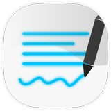 Note-Taking GoodNotes 5 App icon