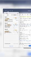 Note-Taking GoodNotes 5 App ポスター