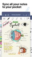 Note-Taking GoodNotes 5 الملصق