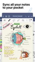 Note-Taking GoodNotes 5 постер
