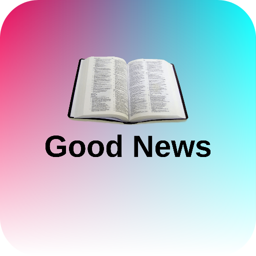 Good News Bible (+Audio)