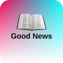 Baixar Good News Bible (+Audio) XAPK