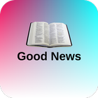 Good News Bible biểu tượng