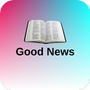 Good News Bible (+Audio) APK