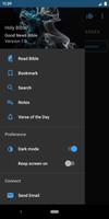 Good News Bible ảnh chụp màn hình 1