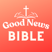 Good News Bible:Holy Bible NIV icono
