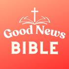 Good News Bible(English) أيقونة