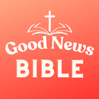 Good News Bible(English) آئیکن