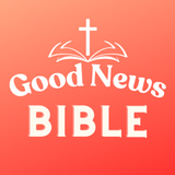Good News Bible(English) Zeichen