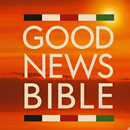 Good News Bible:Holy Bible NIV APK