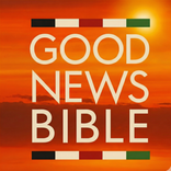 Good News Bible:Holy Bible NIV