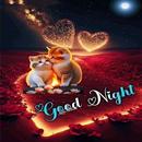 Good Night GIF APK