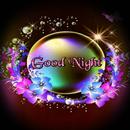 good night gif images APK