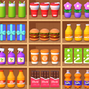 3D Goods Puzzle: Sort & Match APK