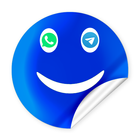 Good Morning, Night Images App icon