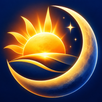 Good Morning, Night Images App APK