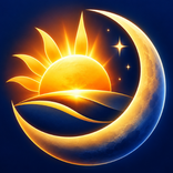 Good Morning, Night Images App