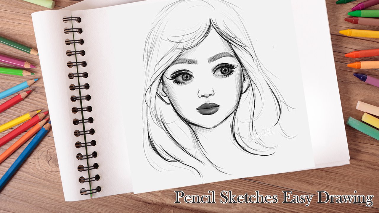 Pencil Sketch Pro APK للاندرويد تنزيل