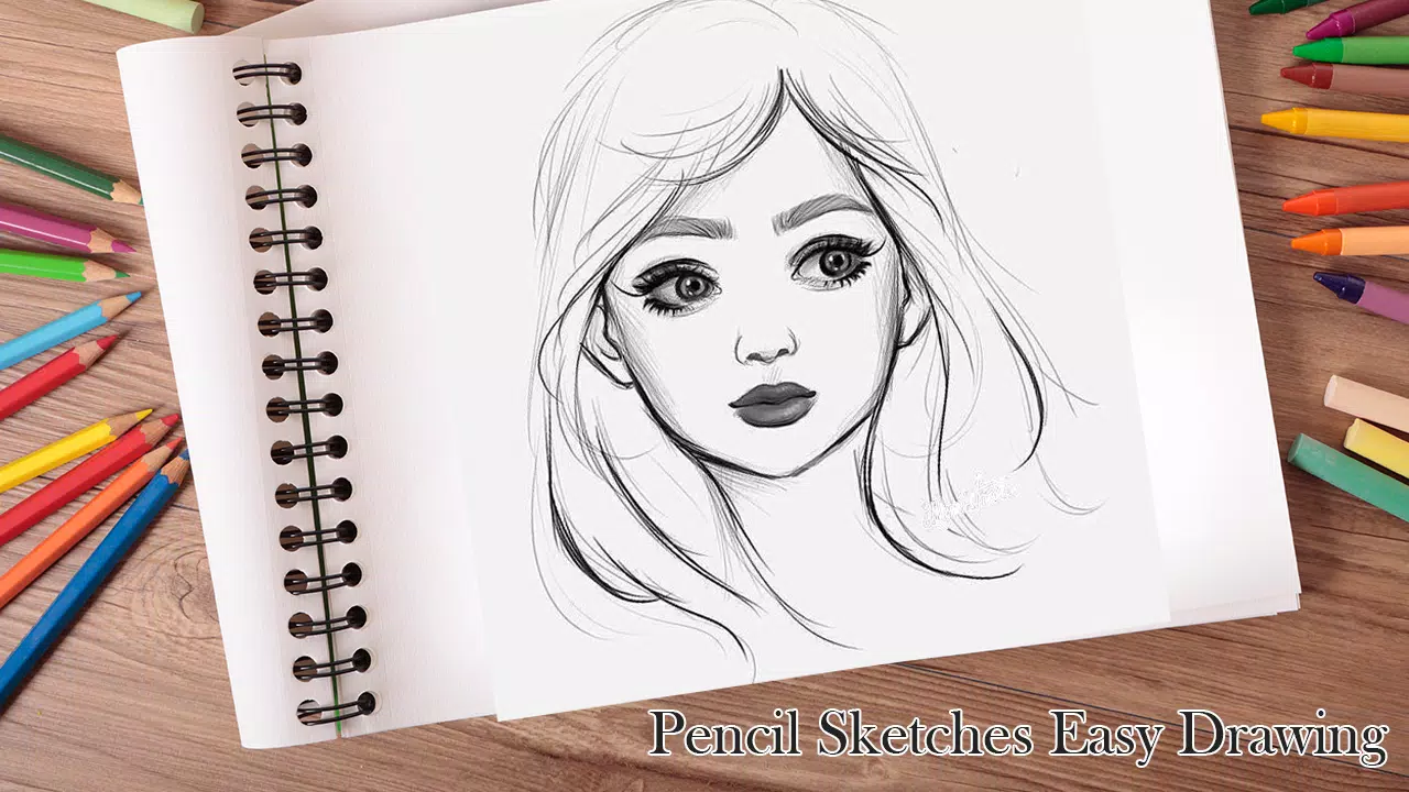 auto draw pencils APK for Android Download in 2023