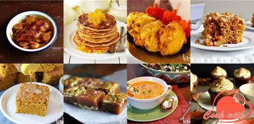 Pumpkin recipes