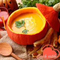 Pumpkin recipes APK download