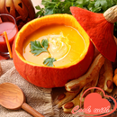 Pumpkin recipes APK