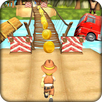 Jungle Boy - Run Jungle King APK