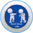 Good Tunnel VPN icon