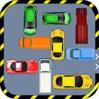 Unblock Car Puzzle icon