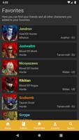 WowBuddy ảnh chụp màn hình 3