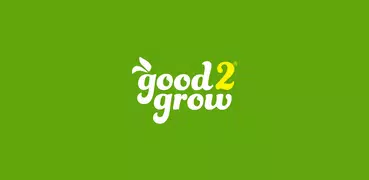 good2grow Collectors App