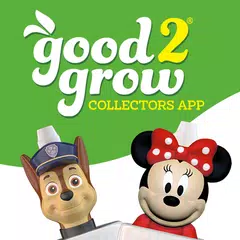 good2grow Collectors App アプリダウンロード