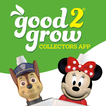 good2grow Collectors App 아이콘