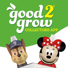 Icona good2grow Collectors App