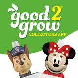 good2grow Collectors App