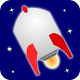 Rocket Game 2000 ícone