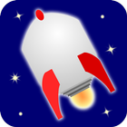 Rocket Game 2000 أيقونة