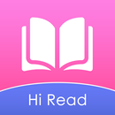 HiRead - Billionaire, Werewolf APK